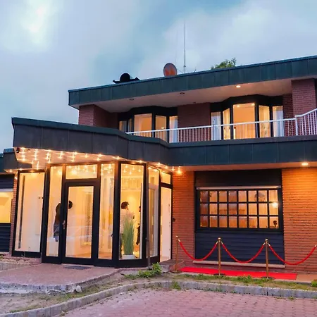 Muensterland Oase Appartamento *