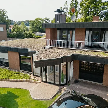 Appartamento Muensterland Oase *