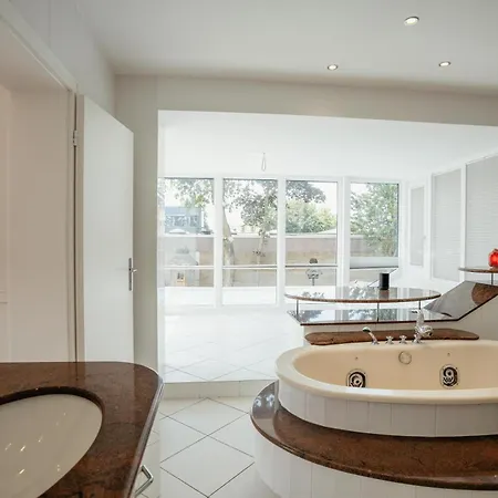 Appartamento Muensterland Oase