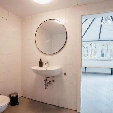 Appartement Muensterland Oase