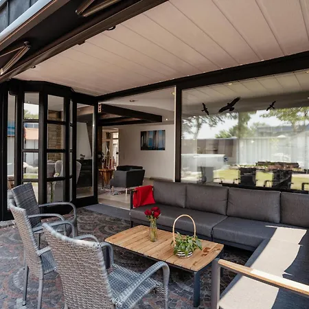 Muensterland Oase Appartamento Munster (North Rhine-Westphalia)