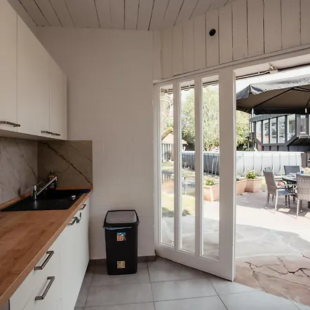 Muensterland Oase * Munster (North Rhine-Westphalia)