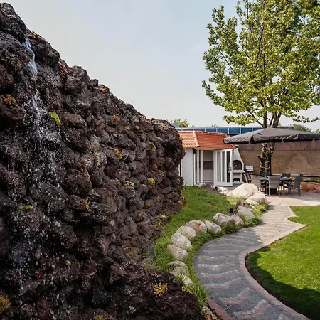 Münsterland Oase * Munster (North Rhine-Westphalia)