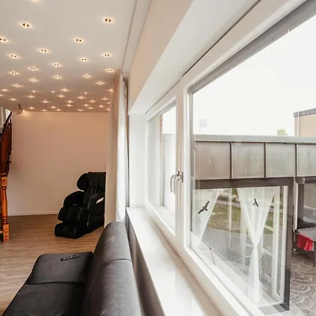 Muensterland Oase 蒙斯特