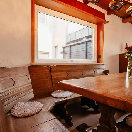 Muensterland Oase Appartamento