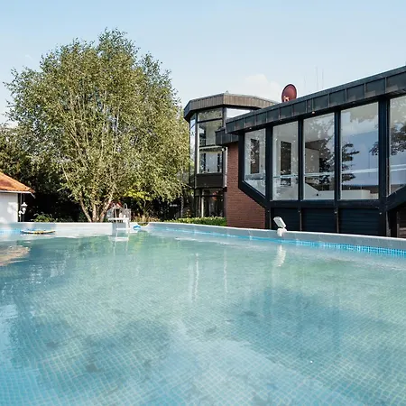 Muensterland Oase 公寓 *