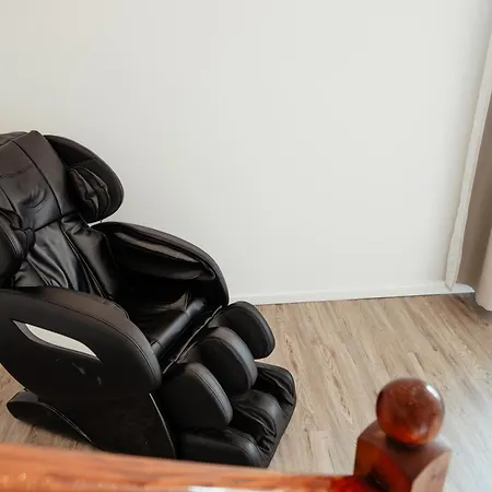 Appartamento Muensterland Oase *