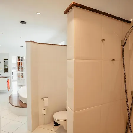 Appartamento Muensterland Oase