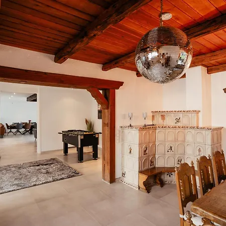 Muensterland Oase 公寓 *