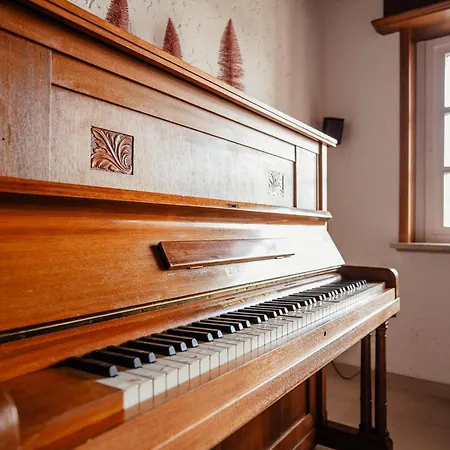 Appartamento Muensterland Oase Munster (North Rhine-Westphalia)