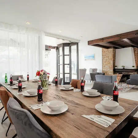 Muensterland Oase 公寓