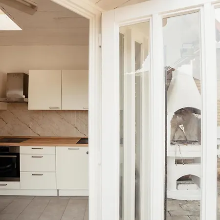 Appartement Muensterland Oase *