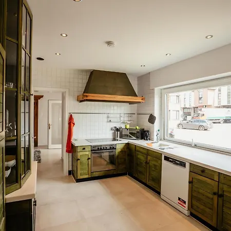 Muensterland Oase * Munster (North Rhine-Westphalia)