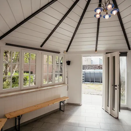 Muensterland Oase Appartement