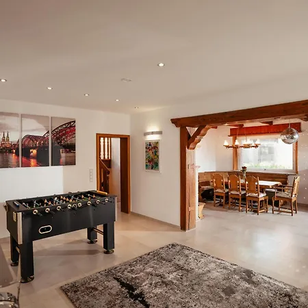 Muensterland Oase Appartamento Munster (North Rhine-Westphalia)