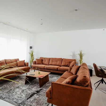 Muensterland Oase Appartamento Munster (North Rhine-Westphalia)