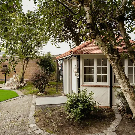 Appartamento Muensterland Oase *