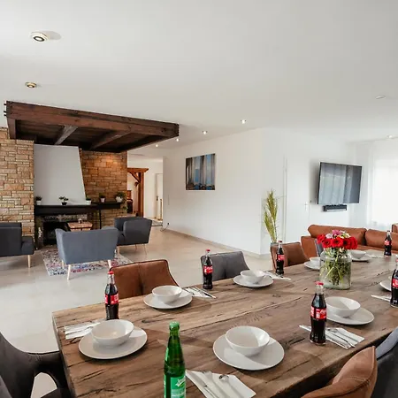 Muensterland Oase Appartamento Munster (North Rhine-Westphalia)