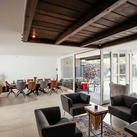 Muensterland Oase 公寓 *