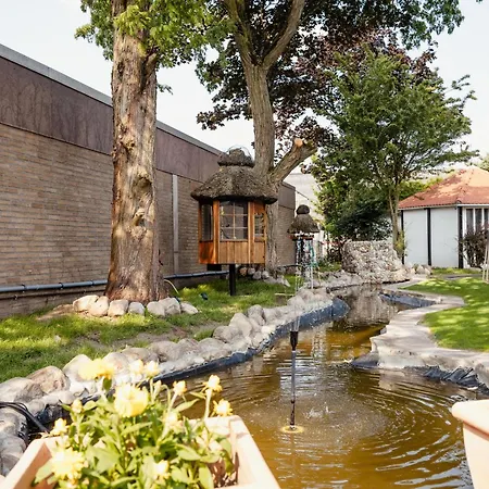 Muensterland Oase * Munster (North Rhine-Westphalia)