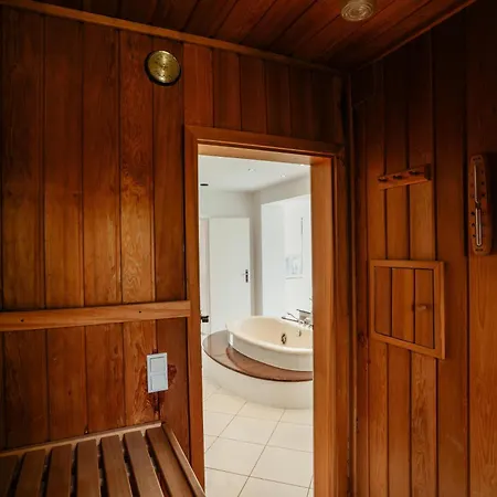 公寓 Muensterland Oase 蒙斯特