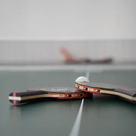 Muensterland Oase 蒙斯特