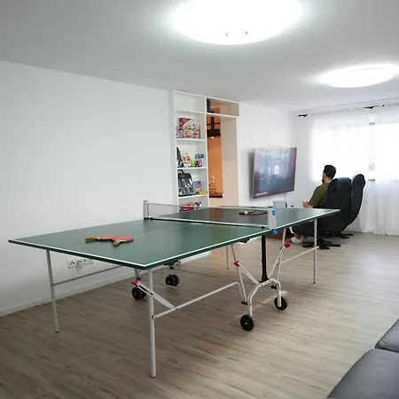 Muensterland Oase * 蒙斯特