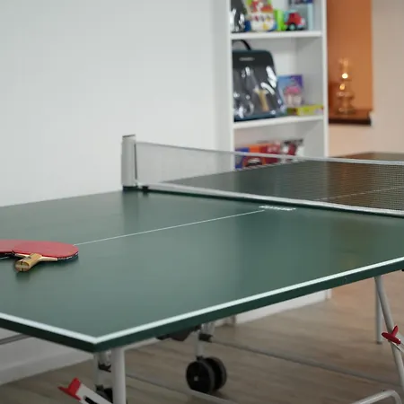 Muensterland Oase Appartamento *