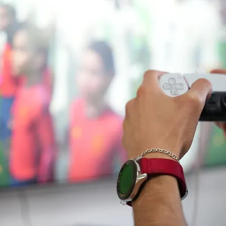 Appartamento Muensterland Oase *