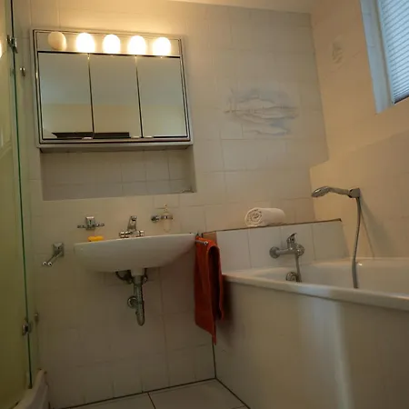 Appartamento Muensterland Oase Munster (North Rhine-Westphalia)