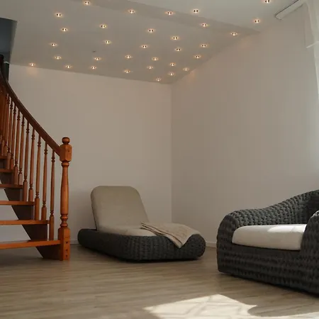 Muensterland Oase * 蒙斯特