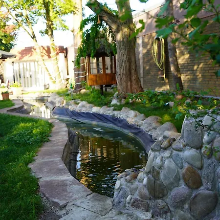 Muensterland Oase 公寓 蒙斯特