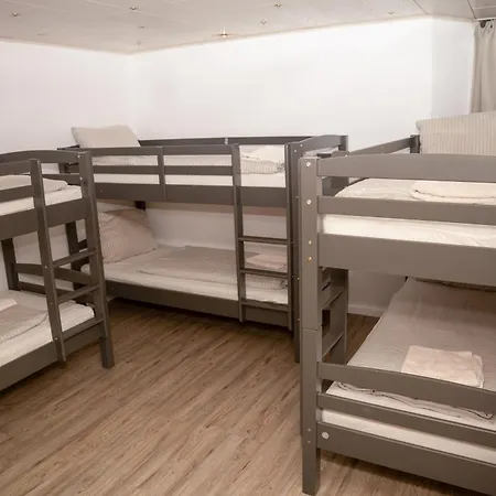 Appartamento Muensterland Oase