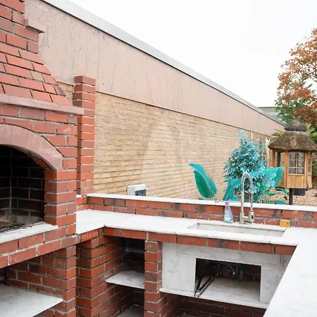 Muensterland Oase Munster (North Rhine-Westphalia)