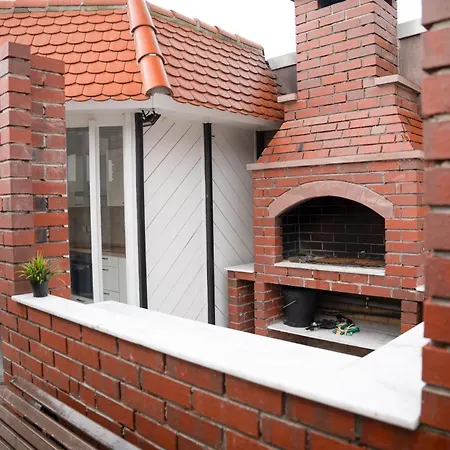 Muensterland Oase * Munster (North Rhine-Westphalia)