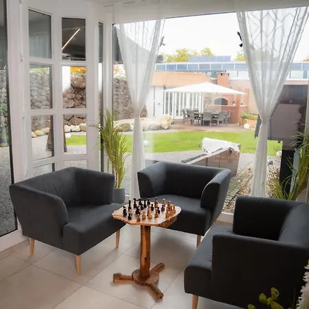 Muensterland Oase Appartamento Munster (North Rhine-Westphalia)