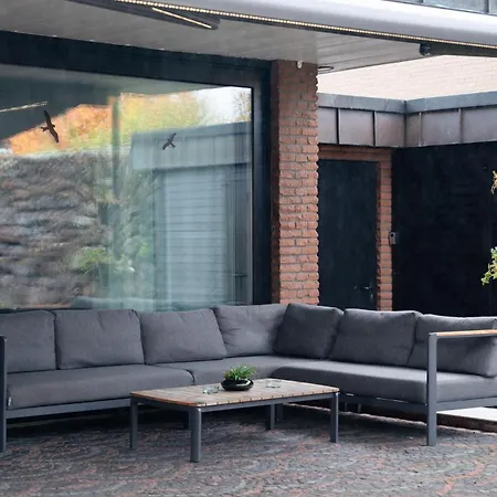 Muensterland Oase * 蒙斯特