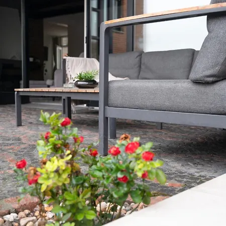 Muensterland Oase * Munster (North Rhine-Westphalia)