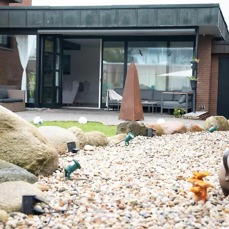 Apartamento Münsterland Oase