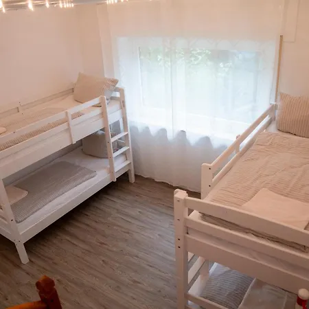 Muensterland Oase Appartement