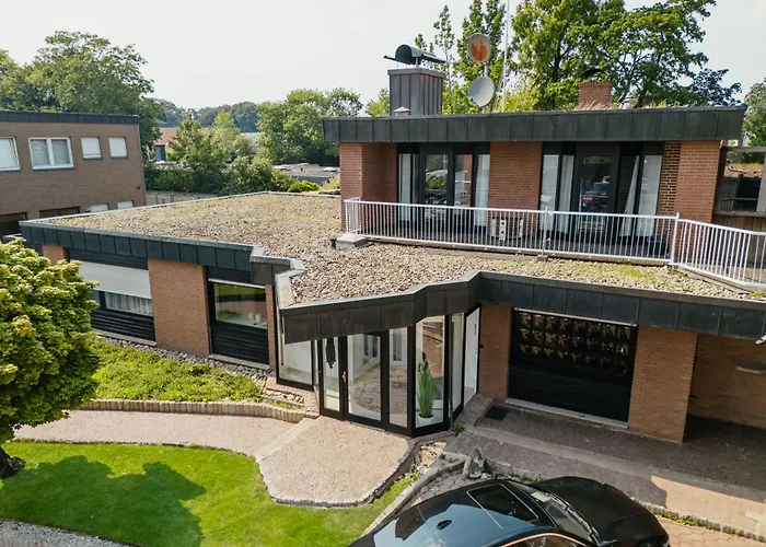 Apartament Muensterland Oase *