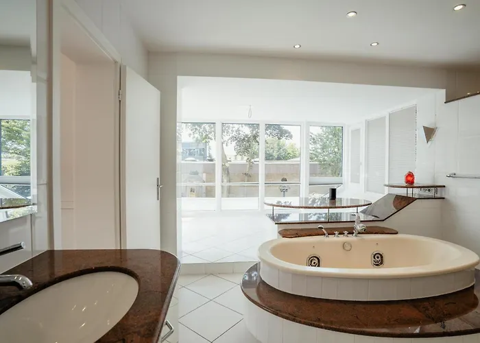 Apartment Münsterland Oase