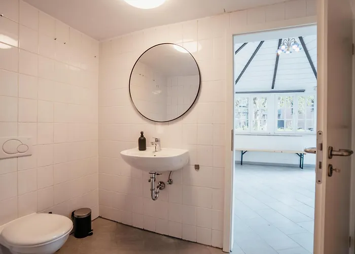 Apartment Münsterland Oase