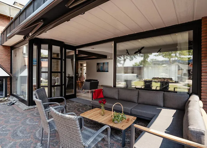 Münsterland Oase Apartamento Münster