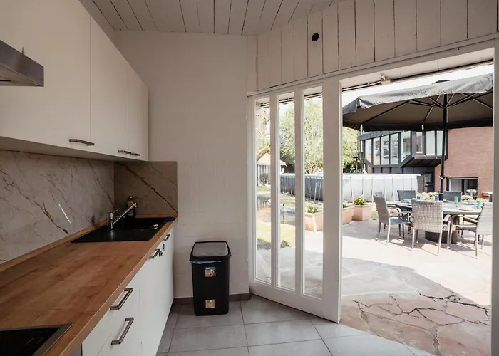 Münsterland Oase * Münster