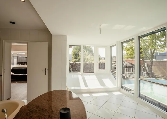 Münsterland Oase Munster (North Rhine-Westphalia)