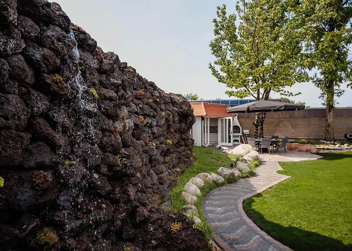 Muensterland Oase * Munster (North Rhine-Westphalia)