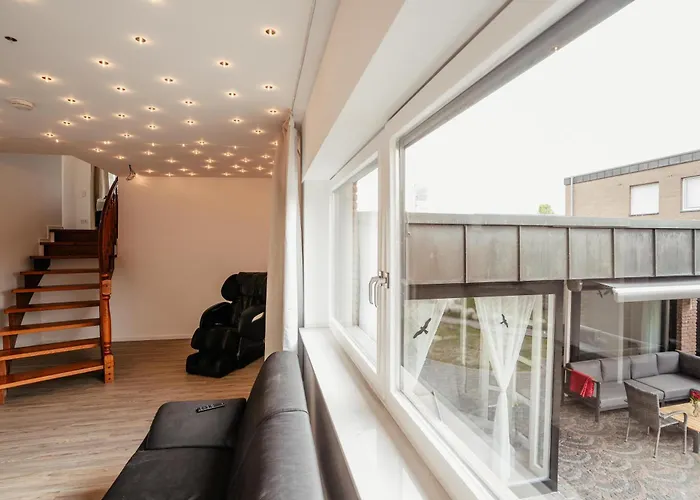 Muensterland Oase Munster (North Rhine-Westphalia)