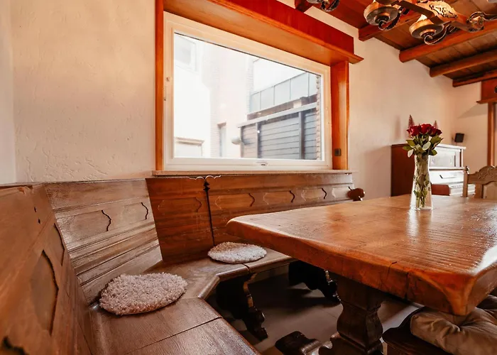 Münsterland Oase Apartment