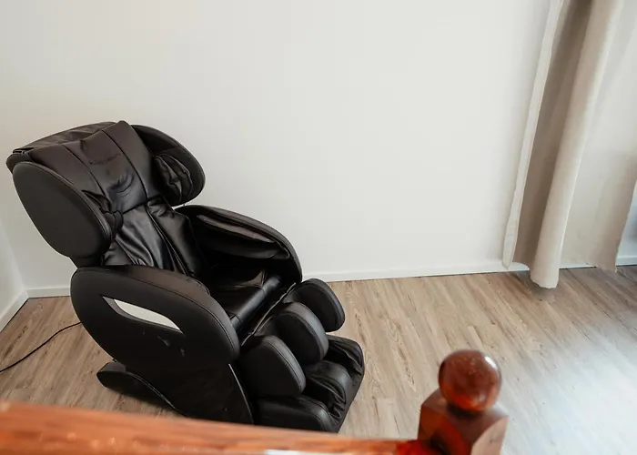 Apartamento Münsterland Oase *